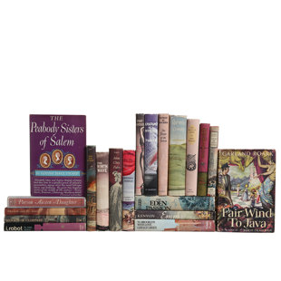 Novels Perigold