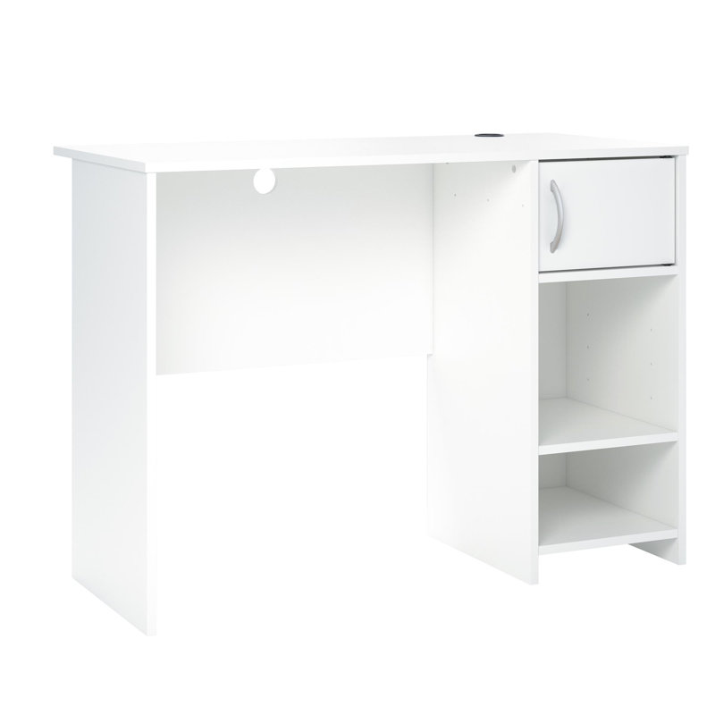 Project Tidy Burke Desk Reviews Wayfair