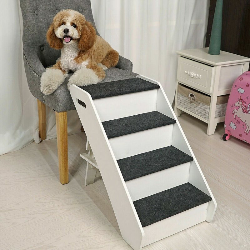 Tucker Murphy™ Pet Standifer 4 Step 