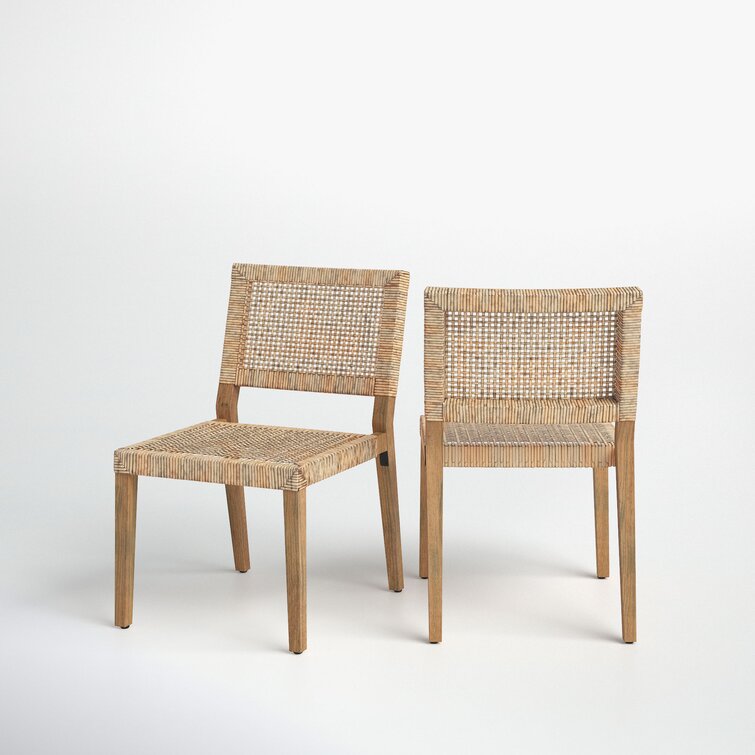 joss and main alani side chair