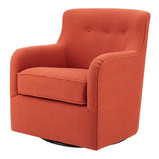 Quinten Swivel Armchair