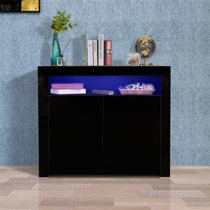 36 inch high buffet table