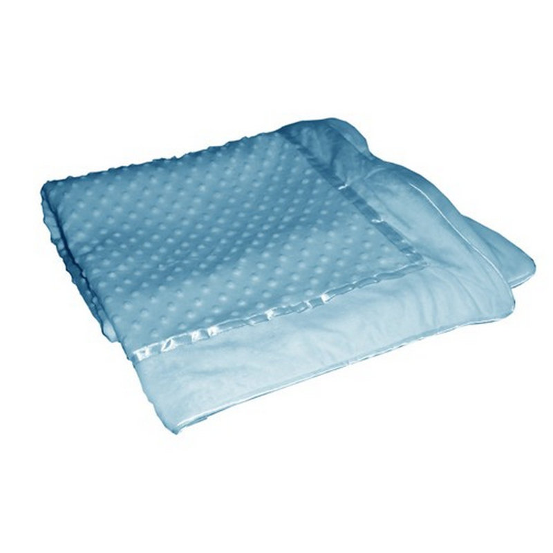 Heavenly Soft Crib Comforter