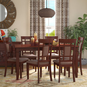 7 piece kitchen & dining room sets | wayfair 7 piece kitchen & dining room sets | wayfair