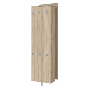 Garderobenschrank L'hombre Standard, 200 cm..