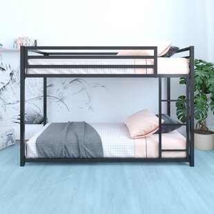 high sleeper bed with mattress