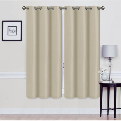 Blackout Curtains You Ll Love In 2020 Wayfair
