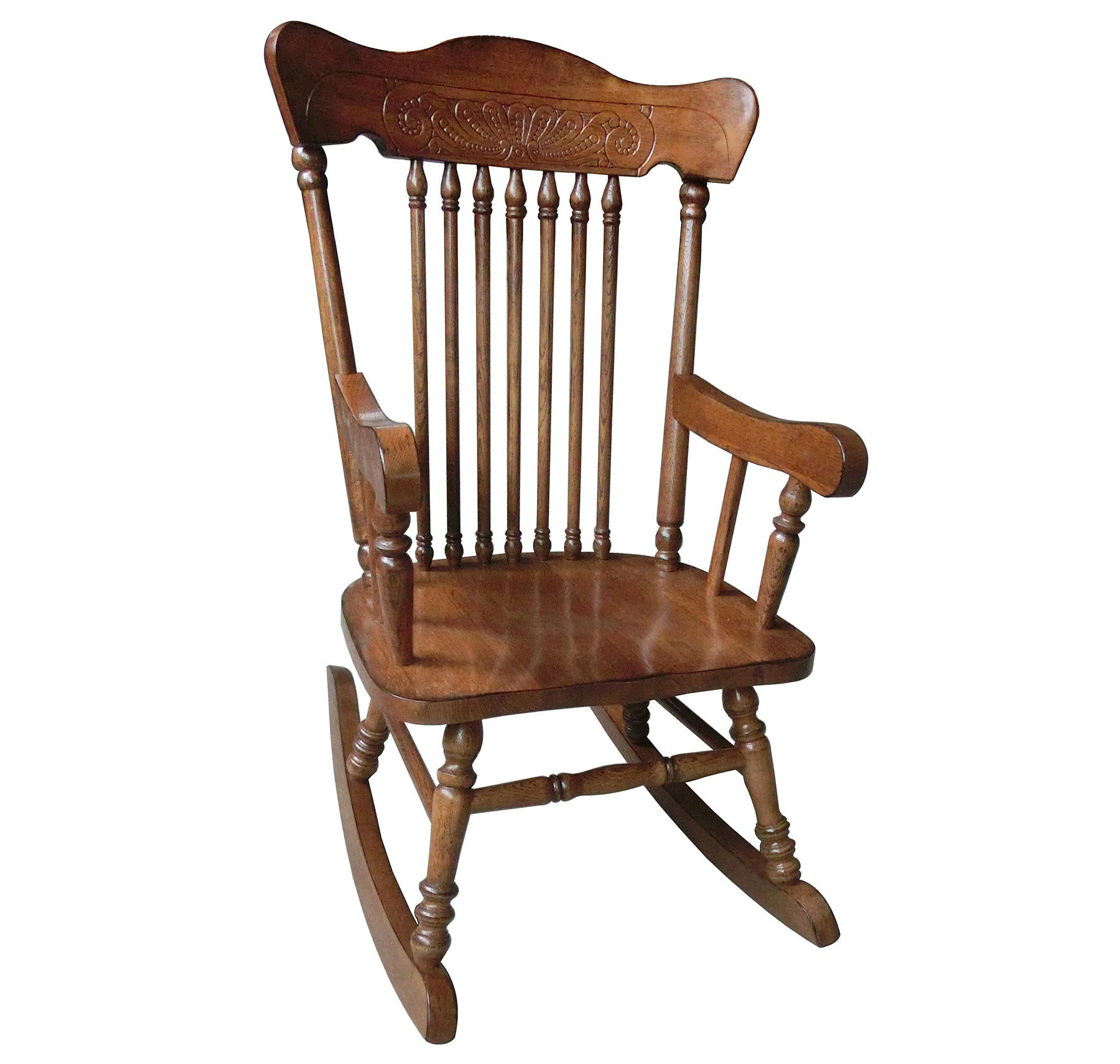 wayfair baby rocking chair