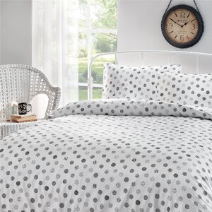 Circlets Printed Sheet Set