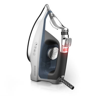 maytag m200 compact iron and power steamer