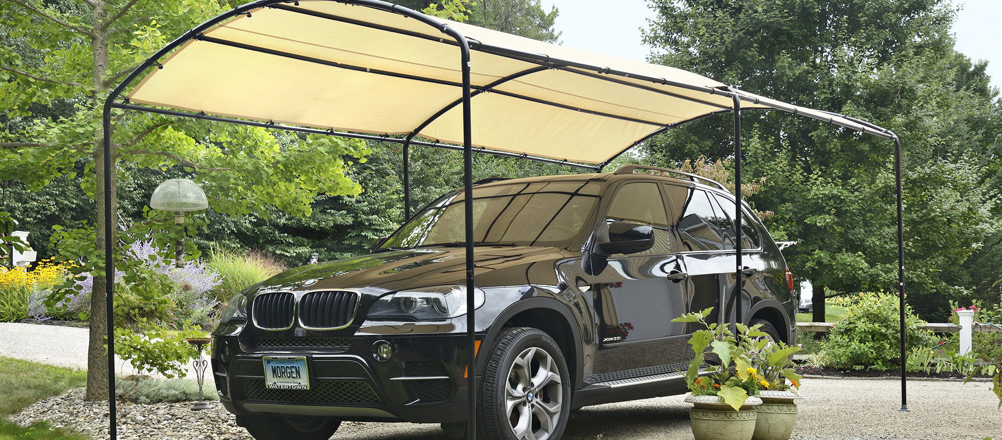 [BIG SALE] TopRated Vehicle Ports You’ll Love In 2021 Wayfair