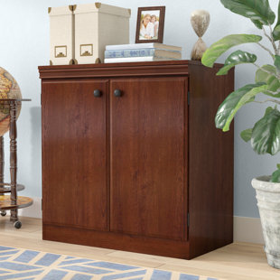 Go to store & view more images Caines Storage Cabinet by Andover Mills