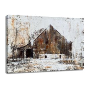 Farmhouse Wall Art | Wayfair