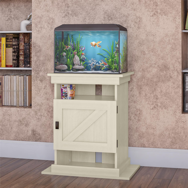 small aquarium stand
