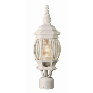 Outdoor Small 1-Light Lantern Head