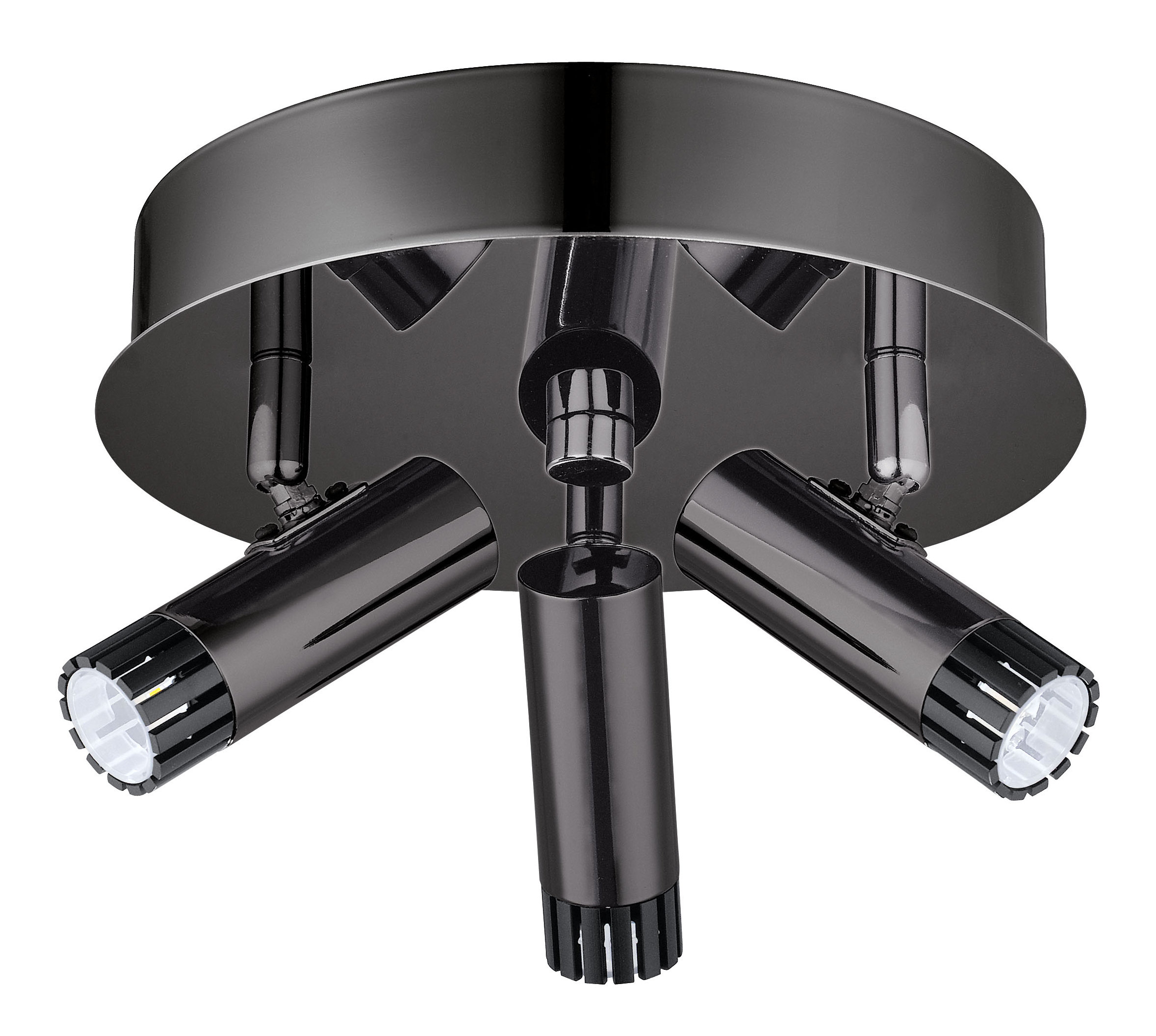 Orren Ellis Lonny 3 Light 4 8 Cylinder Led Spot Reviews Light 4 8 Cylinder Led Spot