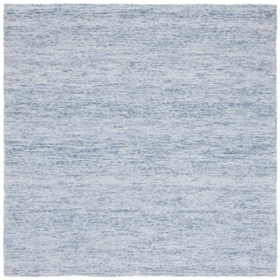 Amburgey Metro Hand Tufted 80% Wool And 20% Cotton Rug