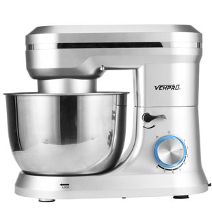 industrial stand mixer