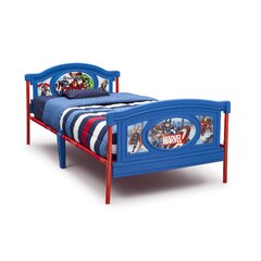 childrens character beds