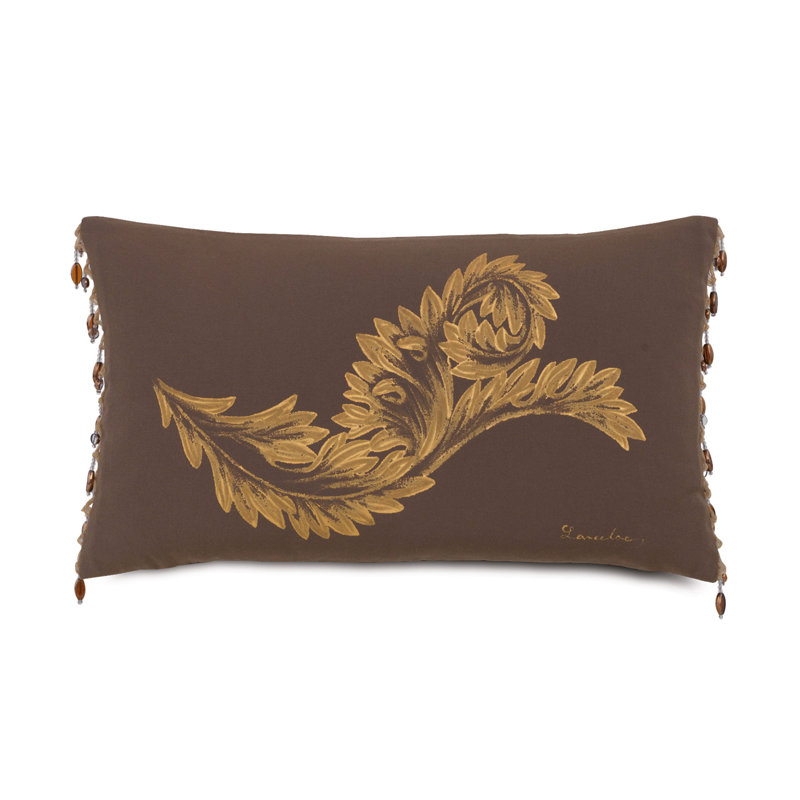 wayfair lumbar pillows