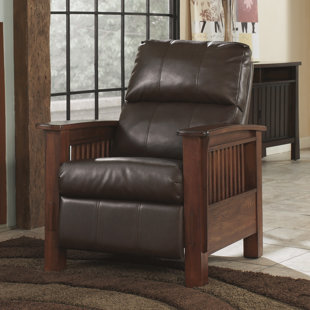 Caro High Leg Recliner by Signature Design by Ashley #2