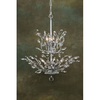 Luxury Unique Statement Chandeliers Perigold