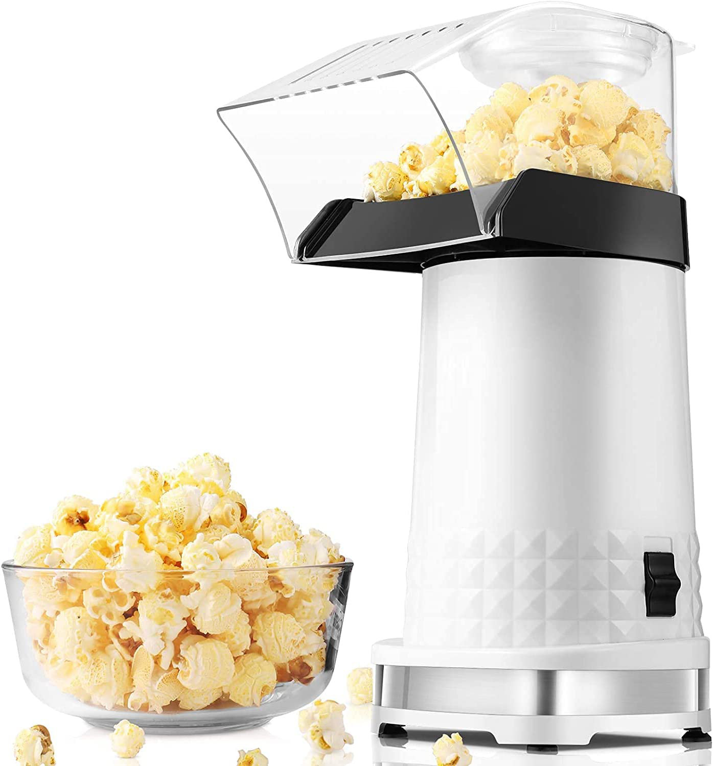 popcorn machine kitchen