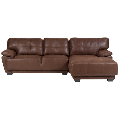 Arwood Sectional Red Barrel Studio