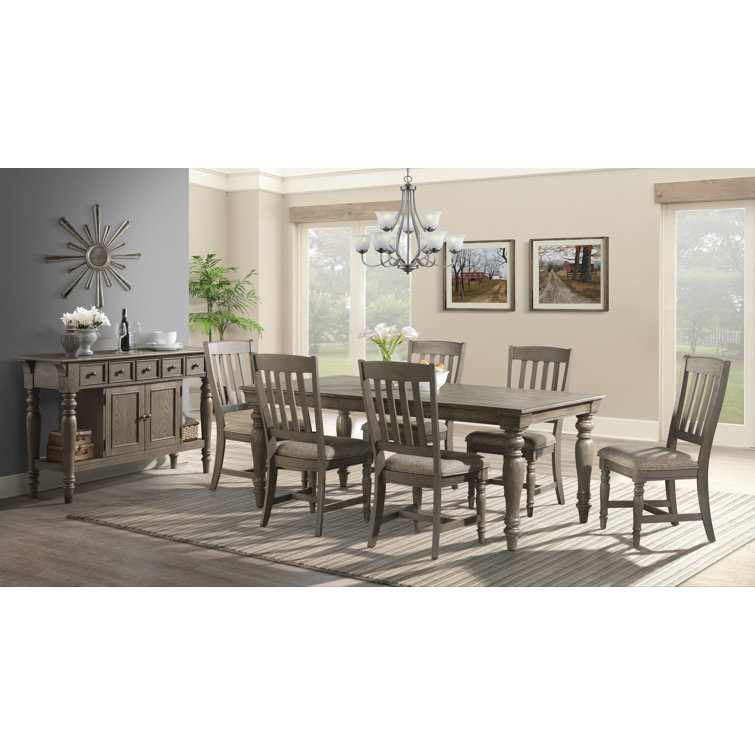 used formal dining room sets