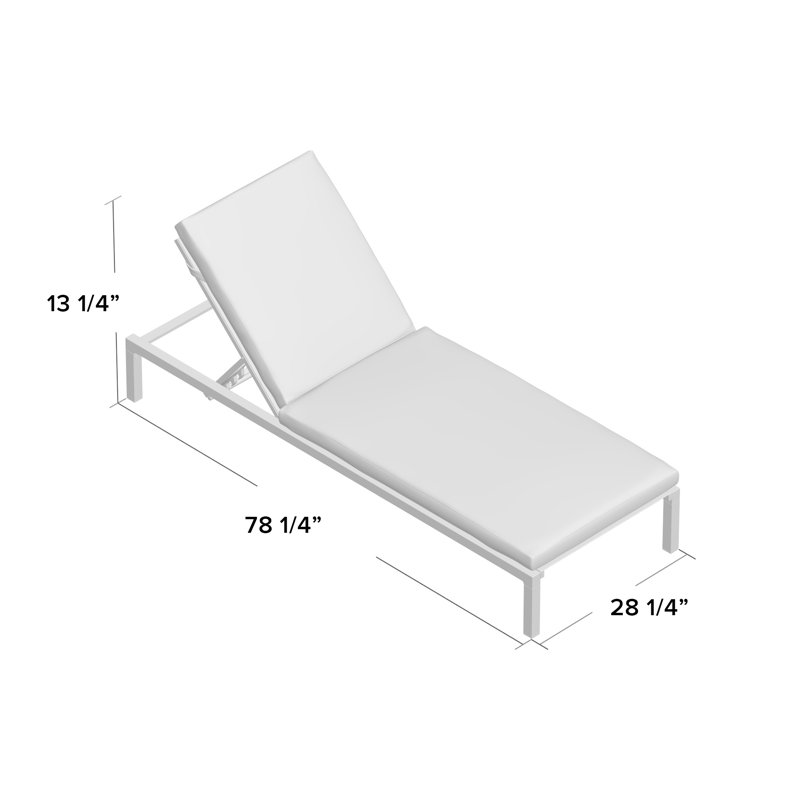 plastic sun lounger cushions