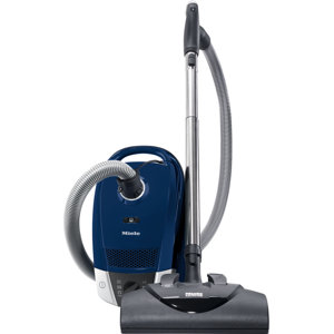 Compact C2 Electro Canister Vacuum