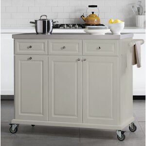 Philippe Kitchen Cart