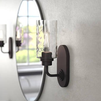 Innermost Henriette 1 Light Flush Mount Wayfair
