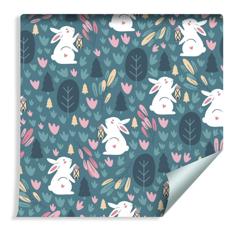 Isabelle & Max Landose 10m x 53cm NonPasted Wallpaper Isabelle & Max Landose 10m x 53cm NonPasted Wallpaper