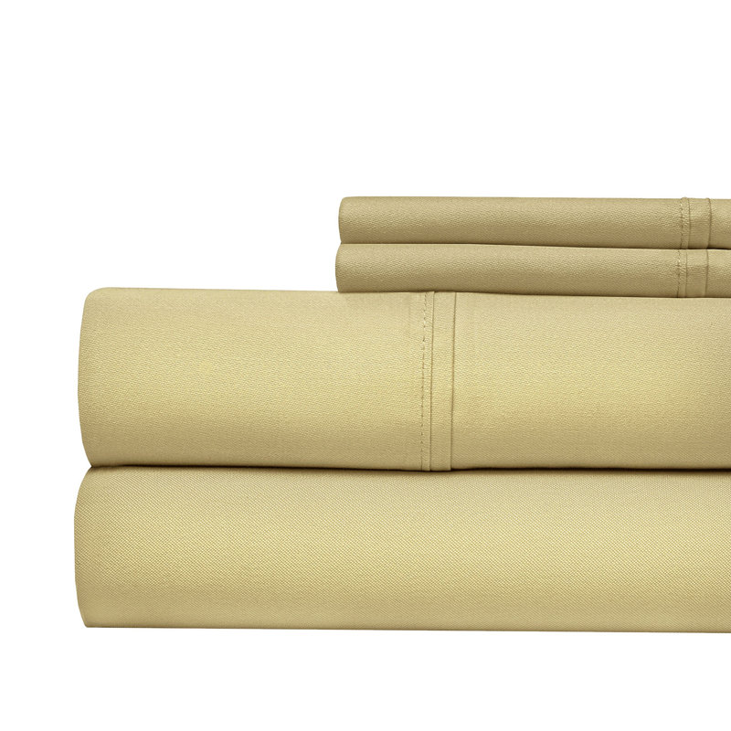 Luxury 700 Thread Count Sheet Set