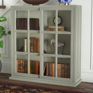 Bakersville Standard Bookcase