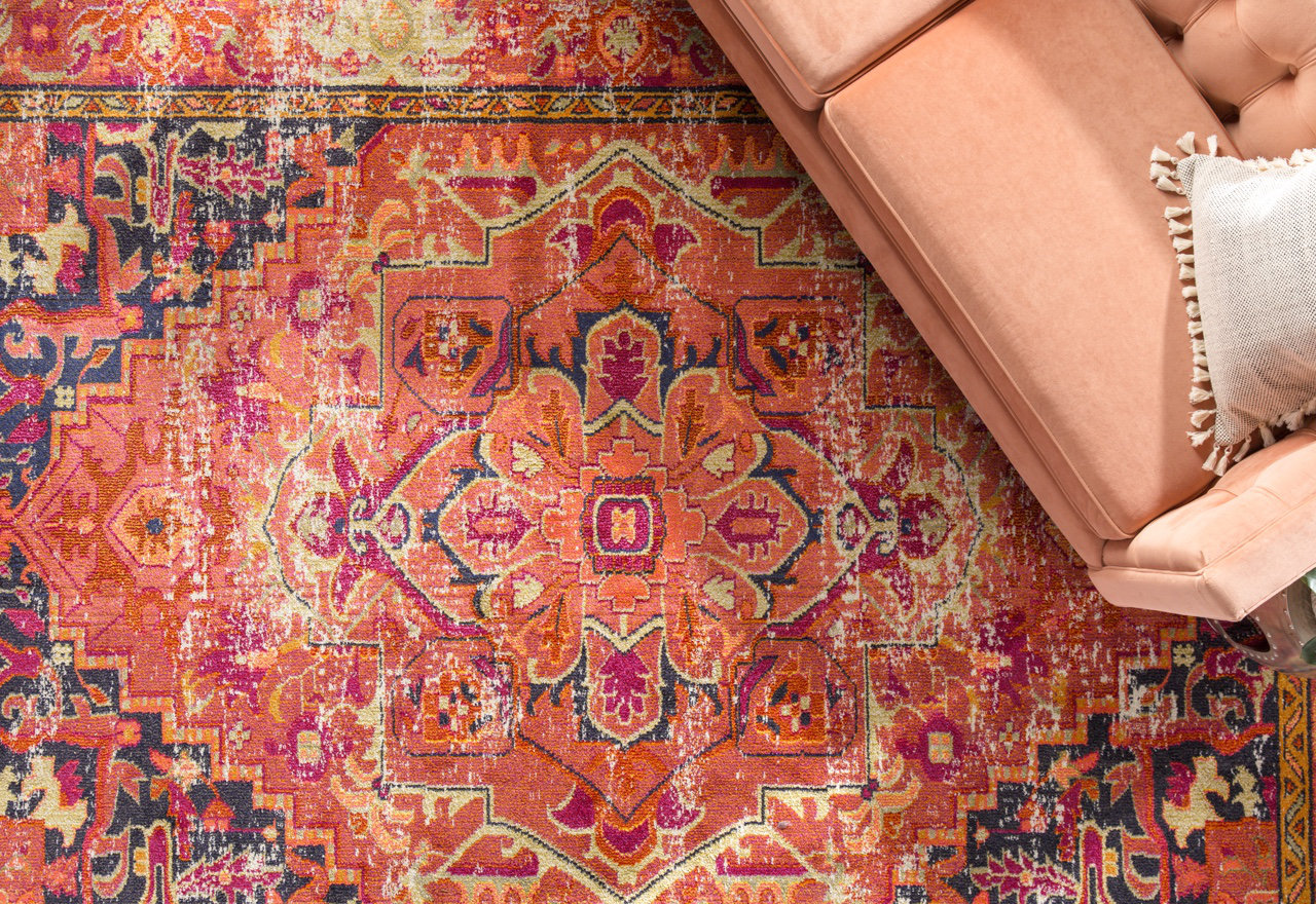 [BIG SALE] JustRolledOut Area Rugs You’ll Love In 2023 Wayfair