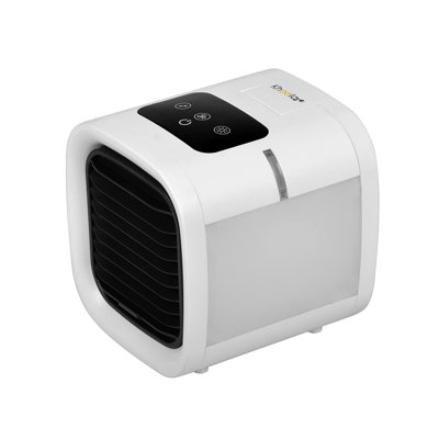 Personal Air Cooler  Personal Air Conditioner For Office Desk Small Portable AC Air Conditioner  Mini Air Conditioner Room Cooler Xtrempro