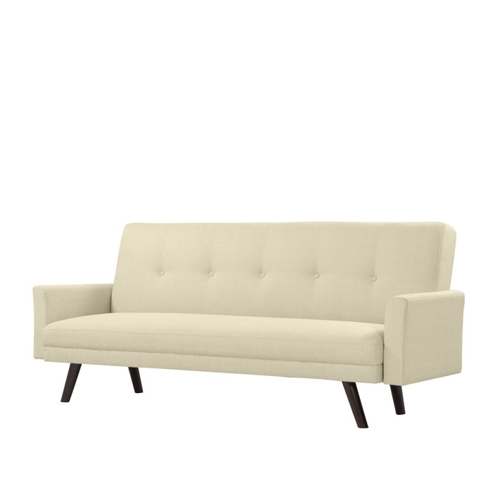 Westbrooks Click Clack Futon Convertible Sofa