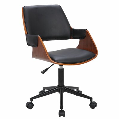 artiss presidio executive mesh chair