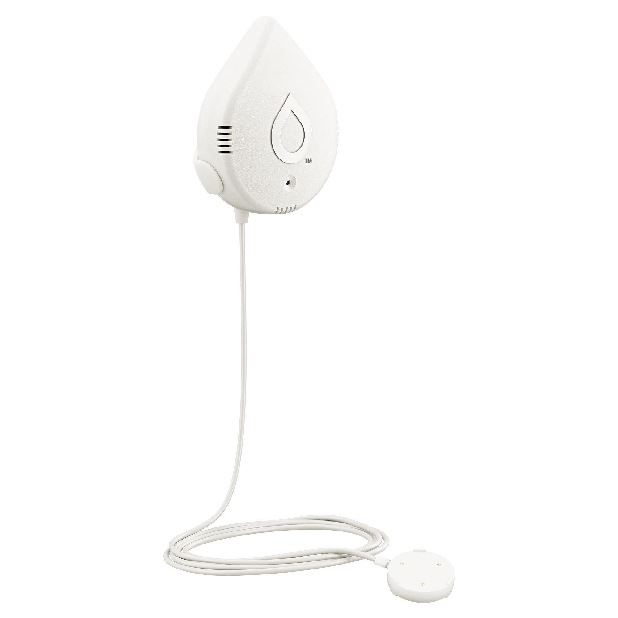 Moen Smart Water Leak Detector & Reviews Wayfair