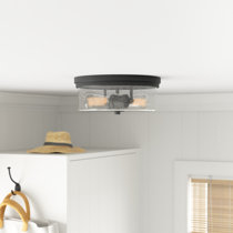 Art Deco Ceiling Light Fixture | Wayfair