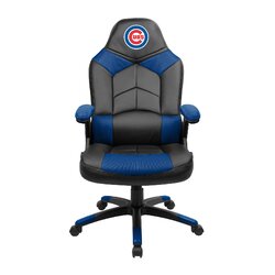 Imperial International MLB Oversized Mesh Gaming Chair ...