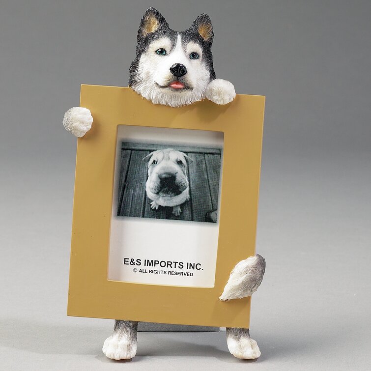 Espets Picture Frame Wayfair