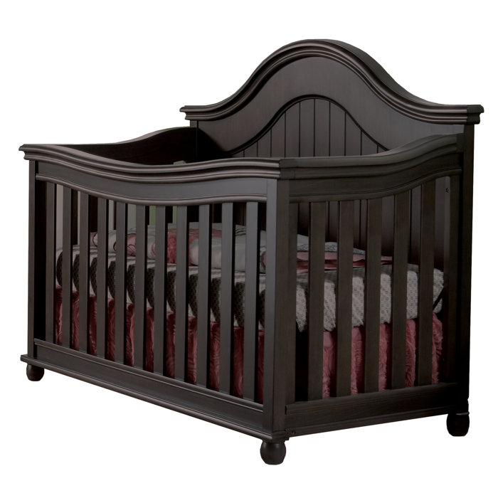 Marina 4 In 1 Convertible Crib Marina 4 In 1 Convertible Crib