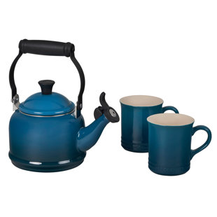 Tea Kettles You'll Love in 2021 | Wayfair