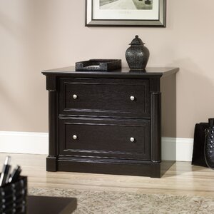 Culley 2 Drawer Lateral File