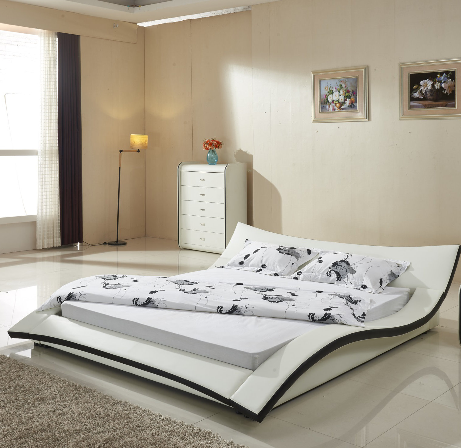 california king beds on sale