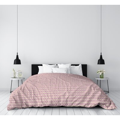 Katelyn Elizabeth Duvet Cover Artverse Size Twin Xl Material