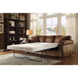 Tilley Sofa Bed by Loon Peak Great Reviews